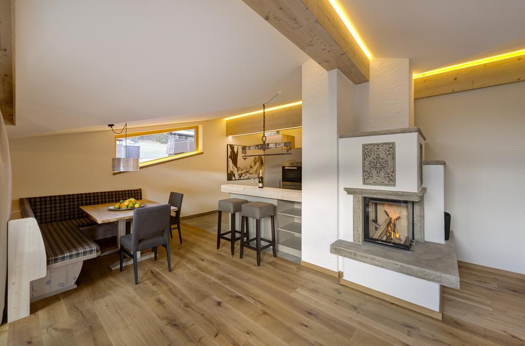 Alpen Chalet Dorfwies Kirchberg in Tirol Eksteriør bilde