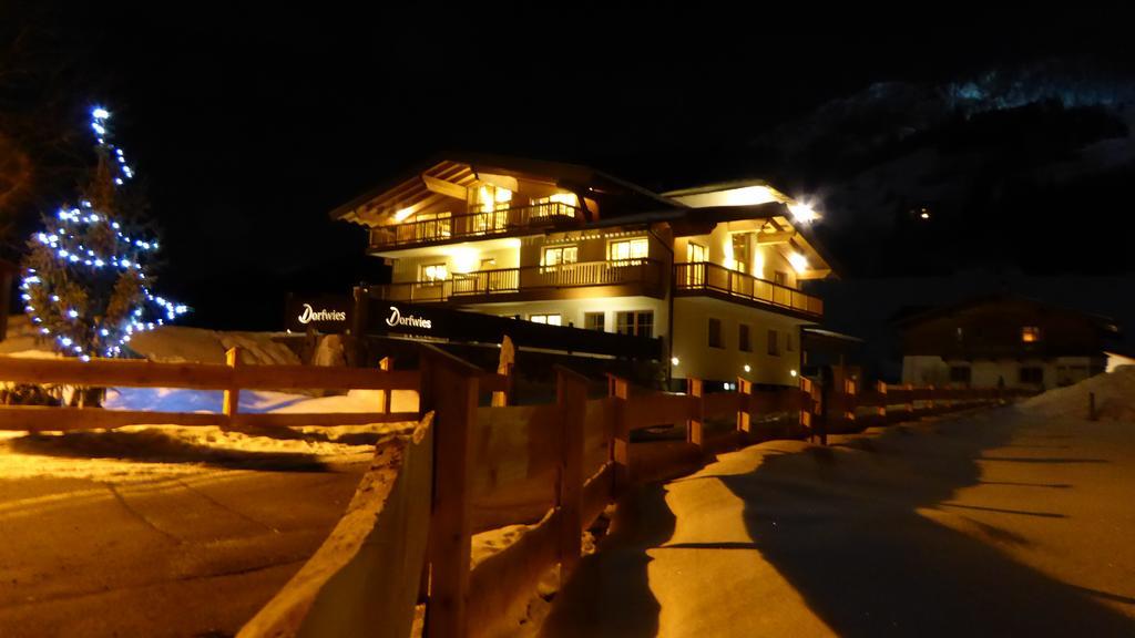 Alpen Chalet Dorfwies Kirchberg in Tirol Eksteriør bilde