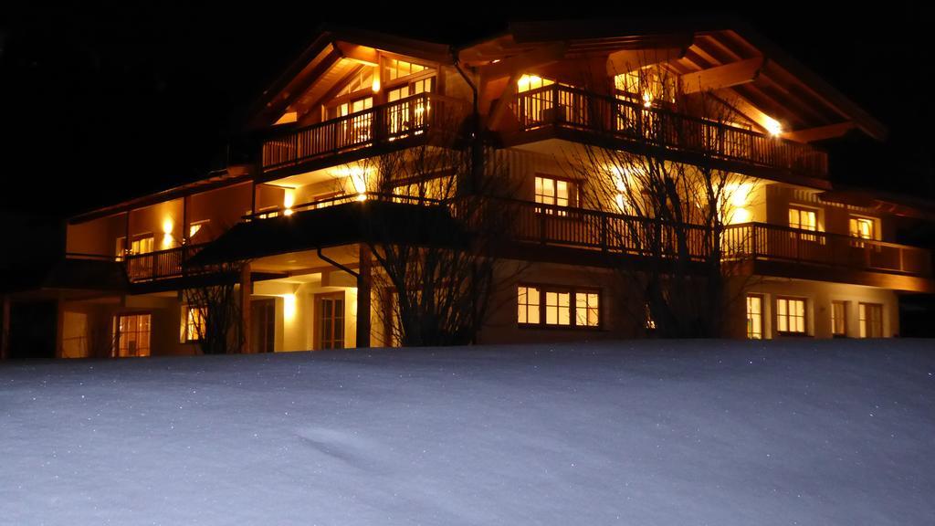 Alpen Chalet Dorfwies Kirchberg in Tirol Eksteriør bilde